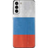Russian Flag Distressed Galaxy S21 Plus 5G Skin
